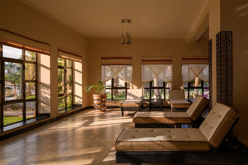 TUI MAGIC LIFE Redsina Sharm El Sheikh